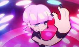 吊带袜天使动漫,梦幻诱惑，青春校园的奇幻冒险